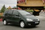 Ford Galaxy 2000 года